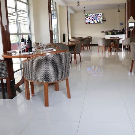 Paraiso Gardens Hotel Wote Dış mekan fotoğraf