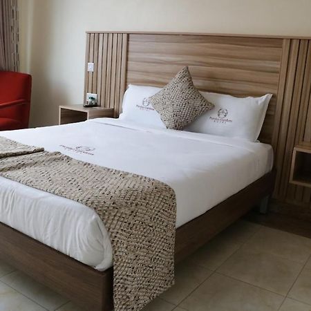 Paraiso Gardens Hotel Wote Dış mekan fotoğraf