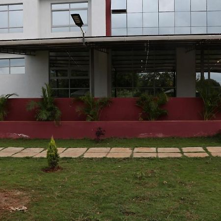 Paraiso Gardens Hotel Wote Dış mekan fotoğraf