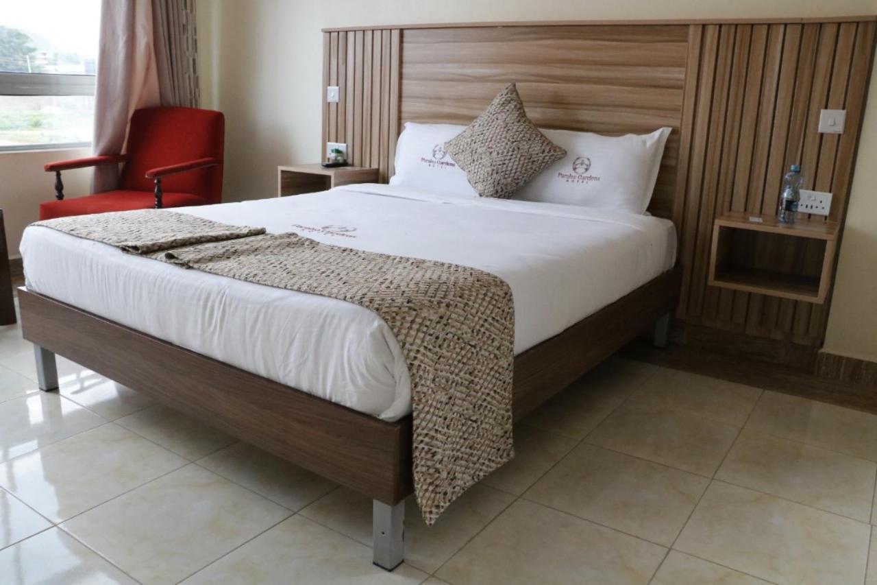 Paraiso Gardens Hotel Wote Dış mekan fotoğraf